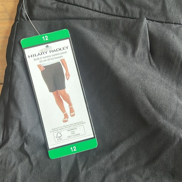 Hilary Radley shorts - Picture 9 of 16